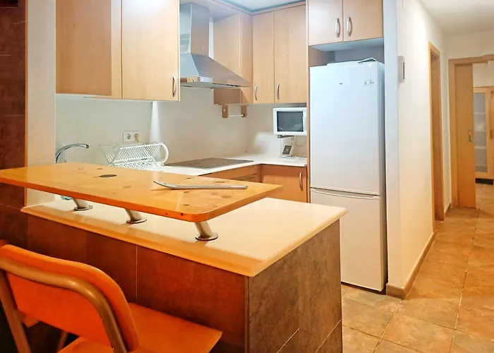 Beautiful Apartment In The Historic Neighbourhood