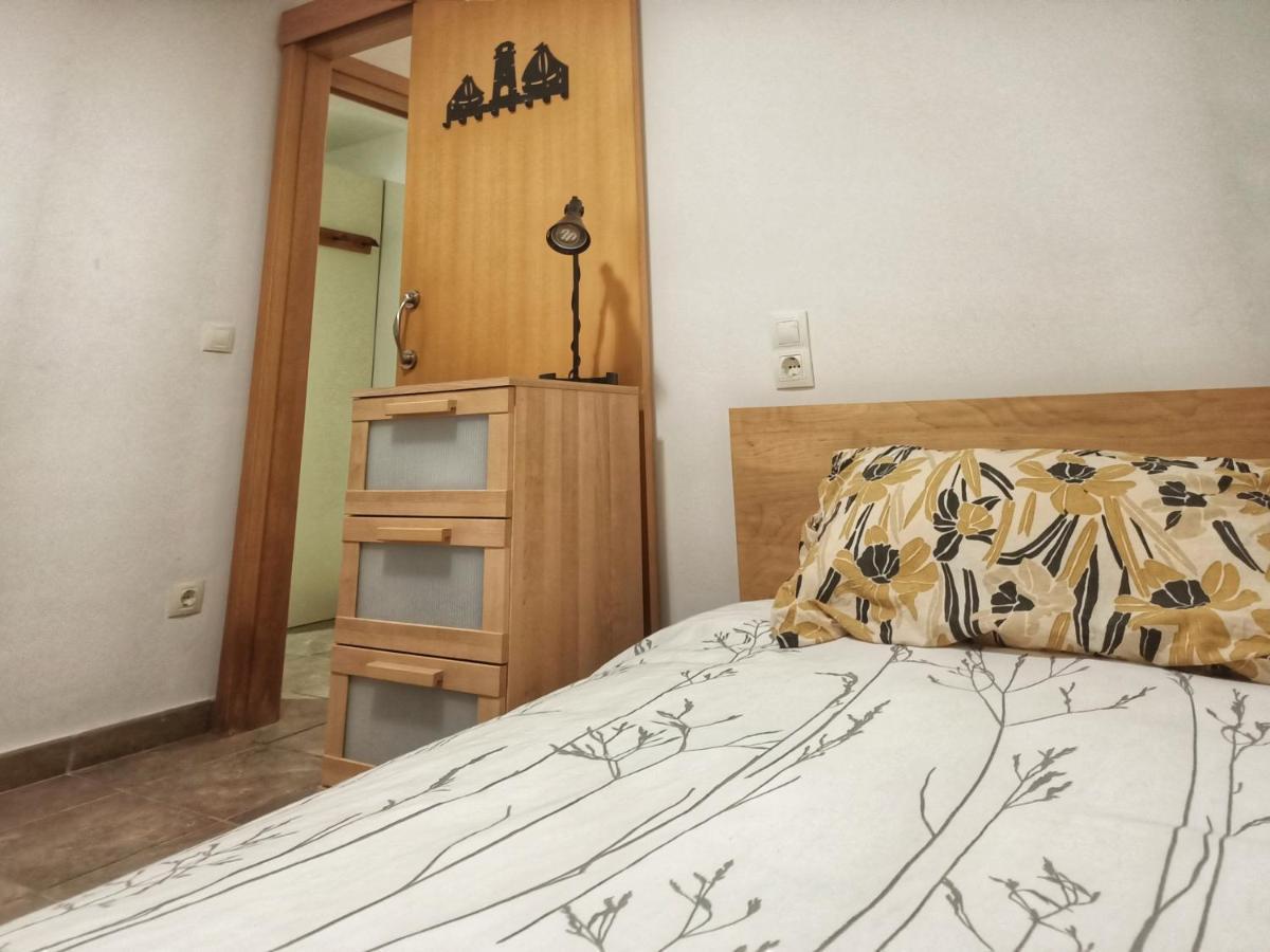 Apartamento Beautiful In The Historic Neighbourhood Tarragona