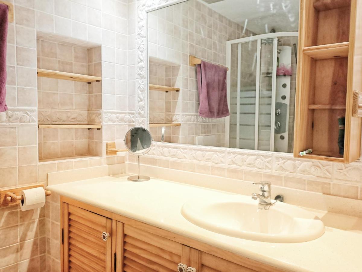 Beautiful In The Historic Neighbourhood Apartamento Tarragona